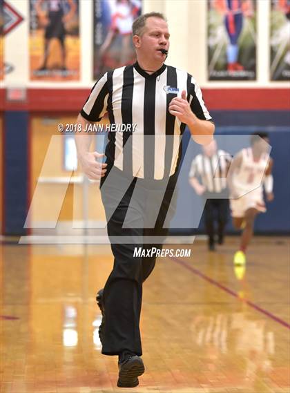Thumbnail 3 in Arbor View vs Durango (Tarkanian Classic) photogallery.