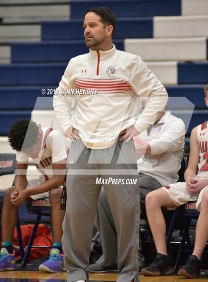 Thumbnail 1 in Arbor View vs Durango (Tarkanian Classic) photogallery.