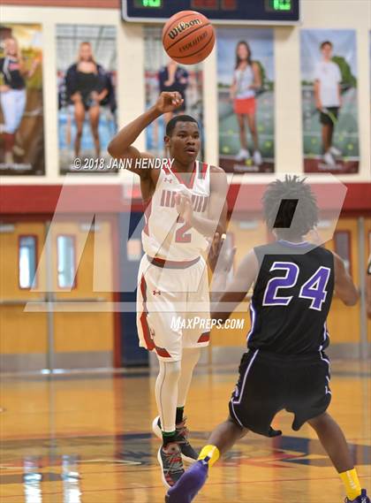 Thumbnail 1 in Arbor View vs Durango (Tarkanian Classic) photogallery.
