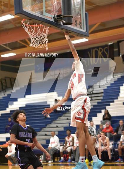 Thumbnail 2 in Arbor View vs Durango (Tarkanian Classic) photogallery.