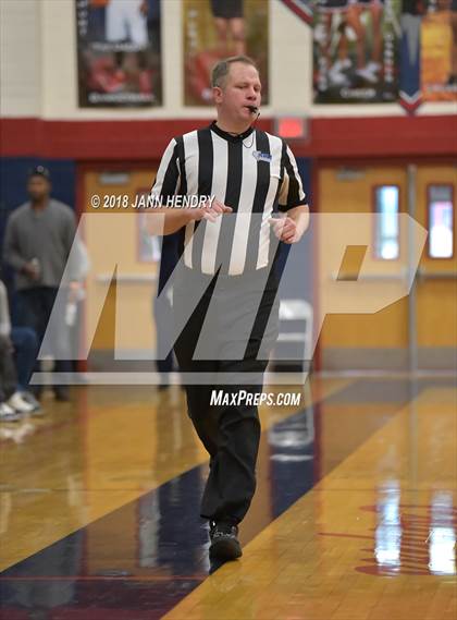 Thumbnail 1 in Arbor View vs Durango (Tarkanian Classic) photogallery.