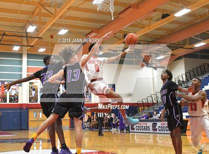 Thumbnail 1 in Arbor View vs Durango (Tarkanian Classic) photogallery.