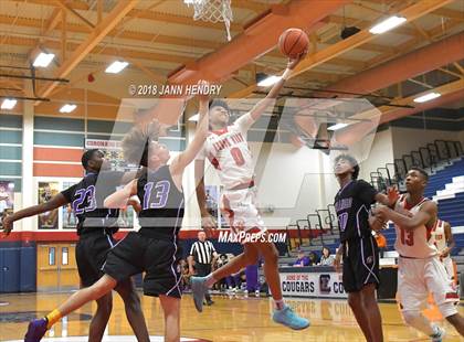 Thumbnail 2 in Arbor View vs Durango (Tarkanian Classic) photogallery.