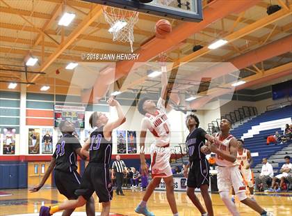 Thumbnail 3 in Arbor View vs Durango (Tarkanian Classic) photogallery.