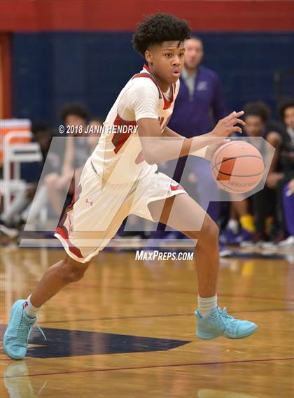 Thumbnail 1 in Arbor View vs Durango (Tarkanian Classic) photogallery.