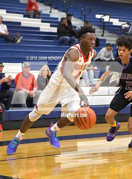 Thumbnail 2 in Arbor View vs Durango (Tarkanian Classic) photogallery.