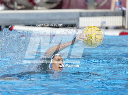 Thumbnail 2 in Sacred Heart Prep vs Corona Del Mar (Elite 8 Tournament) photogallery.