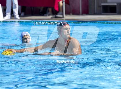 Thumbnail 1 in Sacred Heart Prep vs Corona Del Mar (Elite 8 Tournament) photogallery.