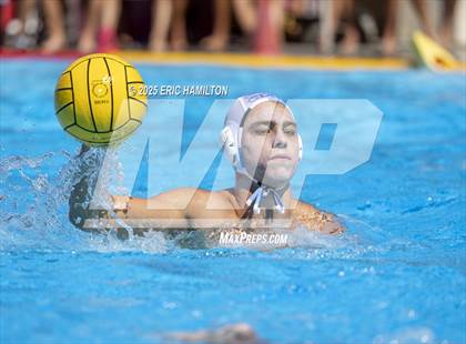 Thumbnail 3 in Sacred Heart Prep vs Corona Del Mar (Elite 8 Tournament) photogallery.
