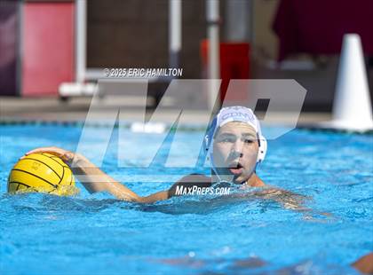 Thumbnail 1 in Sacred Heart Prep vs Corona Del Mar (Elite 8 Tournament) photogallery.