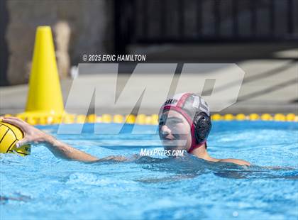 Thumbnail 1 in Sacred Heart Prep vs Corona Del Mar (Elite 8 Tournament) photogallery.