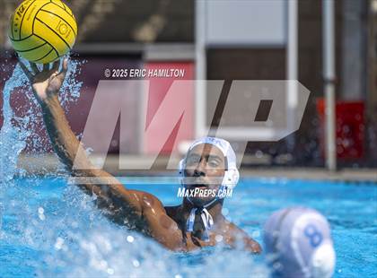 Thumbnail 3 in Sacred Heart Prep vs Corona Del Mar (Elite 8 Tournament) photogallery.
