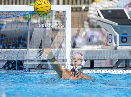 Thumbnail 2 in Sacred Heart Prep vs Corona Del Mar (Elite 8 Tournament) photogallery.