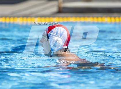 Thumbnail 1 in Sacred Heart Prep vs Corona Del Mar (Elite 8 Tournament) photogallery.