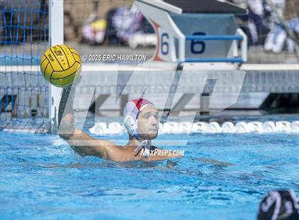 Thumbnail 1 in Sacred Heart Prep vs Corona Del Mar (Elite 8 Tournament) photogallery.