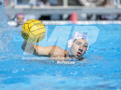 Thumbnail 1 in Sacred Heart Prep vs Corona Del Mar (Elite 8 Tournament) photogallery.