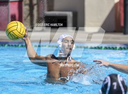 Thumbnail 2 in Sacred Heart Prep vs Corona Del Mar (Elite 8 Tournament) photogallery.
