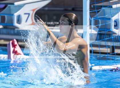 Thumbnail 2 in Sacred Heart Prep vs Corona Del Mar (Elite 8 Tournament) photogallery.