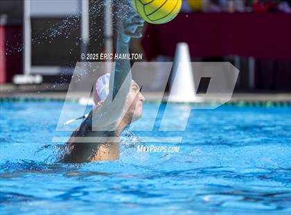 Thumbnail 3 in Sacred Heart Prep vs Corona Del Mar (Elite 8 Tournament) photogallery.