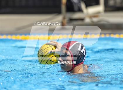 Thumbnail 1 in Sacred Heart Prep vs Corona Del Mar (Elite 8 Tournament) photogallery.