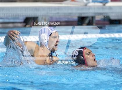 Thumbnail 3 in Sacred Heart Prep vs Corona Del Mar (Elite 8 Tournament) photogallery.