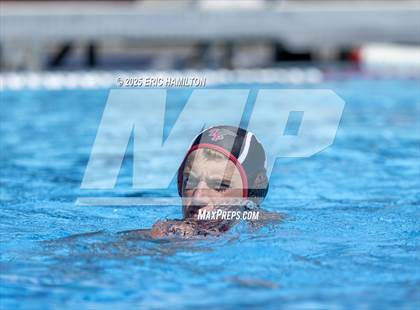 Thumbnail 1 in Sacred Heart Prep vs Corona Del Mar (Elite 8 Tournament) photogallery.