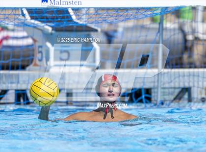 Thumbnail 3 in Sacred Heart Prep vs Corona Del Mar (Elite 8 Tournament) photogallery.