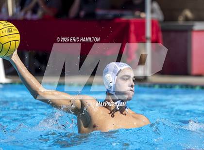 Thumbnail 1 in Sacred Heart Prep vs Corona Del Mar (Elite 8 Tournament) photogallery.