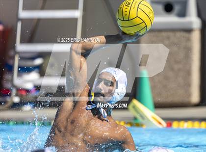 Thumbnail 1 in Sacred Heart Prep vs Corona Del Mar (Elite 8 Tournament) photogallery.