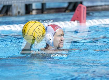 Thumbnail 2 in Sacred Heart Prep vs Corona Del Mar (Elite 8 Tournament) photogallery.