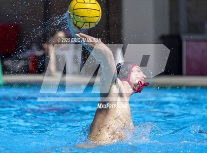 Thumbnail 1 in Sacred Heart Prep vs Corona Del Mar (Elite 8 Tournament) photogallery.