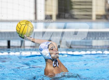 Thumbnail 3 in Sacred Heart Prep vs Corona Del Mar (Elite 8 Tournament) photogallery.