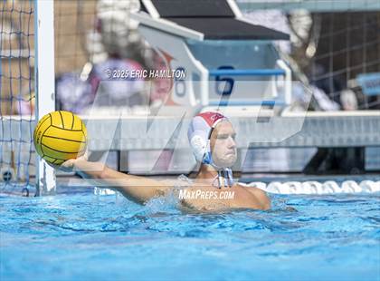 Thumbnail 2 in Sacred Heart Prep vs Corona Del Mar (Elite 8 Tournament) photogallery.