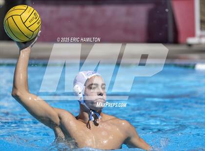 Thumbnail 1 in Sacred Heart Prep vs Corona Del Mar (Elite 8 Tournament) photogallery.