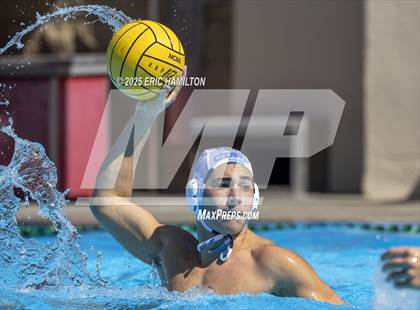 Thumbnail 2 in Sacred Heart Prep vs Corona Del Mar (Elite 8 Tournament) photogallery.