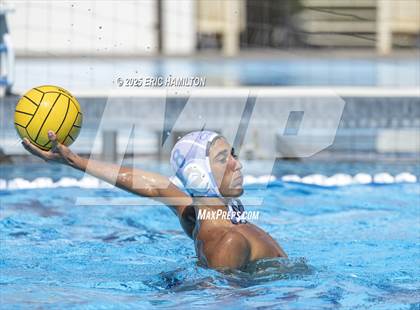 Thumbnail 2 in Sacred Heart Prep vs Corona Del Mar (Elite 8 Tournament) photogallery.