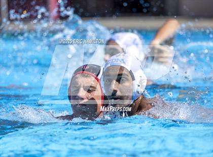 Thumbnail 1 in Sacred Heart Prep vs Corona Del Mar (Elite 8 Tournament) photogallery.