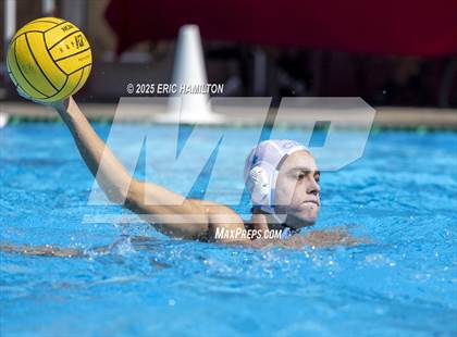 Thumbnail 3 in Sacred Heart Prep vs Corona Del Mar (Elite 8 Tournament) photogallery.