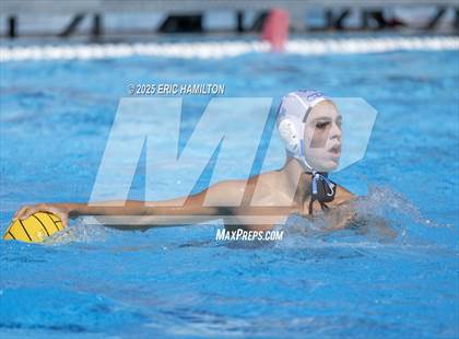 Thumbnail 2 in Sacred Heart Prep vs Corona Del Mar (Elite 8 Tournament) photogallery.