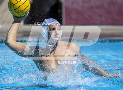 Thumbnail 3 in Sacred Heart Prep vs Corona Del Mar (Elite 8 Tournament) photogallery.