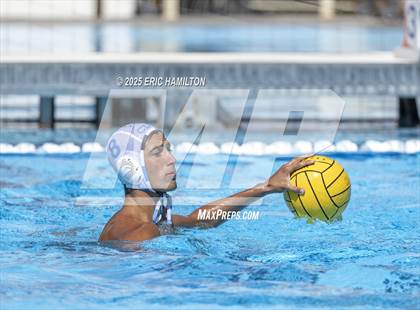 Thumbnail 1 in Sacred Heart Prep vs Corona Del Mar (Elite 8 Tournament) photogallery.