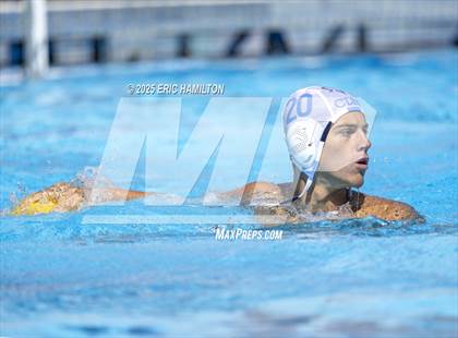 Thumbnail 3 in Sacred Heart Prep vs Corona Del Mar (Elite 8 Tournament) photogallery.