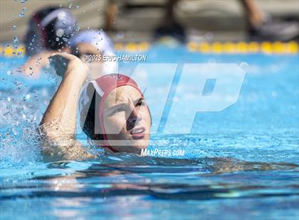 Thumbnail 3 in Sacred Heart Prep vs Corona Del Mar (Elite 8 Tournament) photogallery.