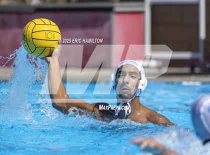 Thumbnail 1 in Sacred Heart Prep vs Corona Del Mar (Elite 8 Tournament) photogallery.
