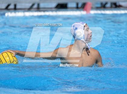 Thumbnail 1 in Sacred Heart Prep vs Corona Del Mar (Elite 8 Tournament) photogallery.