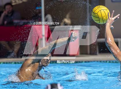 Thumbnail 1 in Sacred Heart Prep vs Corona Del Mar (Elite 8 Tournament) photogallery.
