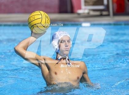 Thumbnail 1 in Sacred Heart Prep vs Corona Del Mar (Elite 8 Tournament) photogallery.