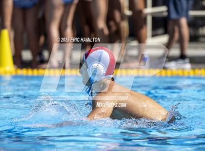 Thumbnail 1 in Sacred Heart Prep vs Corona Del Mar (Elite 8 Tournament) photogallery.