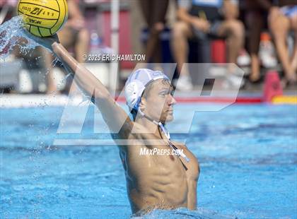 Thumbnail 1 in Sacred Heart Prep vs Corona Del Mar (Elite 8 Tournament) photogallery.