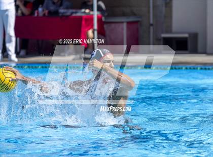Thumbnail 1 in Sacred Heart Prep vs Corona Del Mar (Elite 8 Tournament) photogallery.